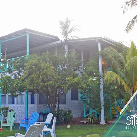 San Andres Scuba Boutique Campestre Hotel Kültér fotó