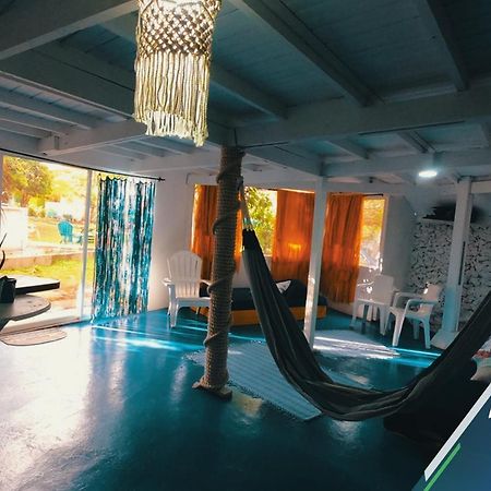 San Andres Scuba Boutique Campestre Hotel Kültér fotó