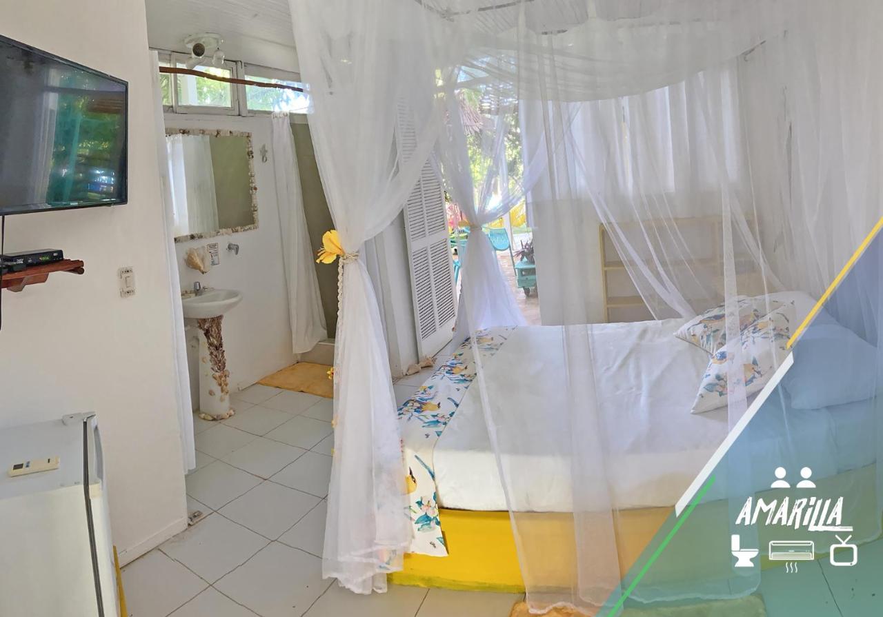 San Andres Scuba Boutique Campestre Hotel Kültér fotó