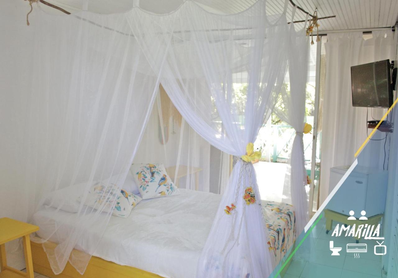 San Andres Scuba Boutique Campestre Hotel Kültér fotó