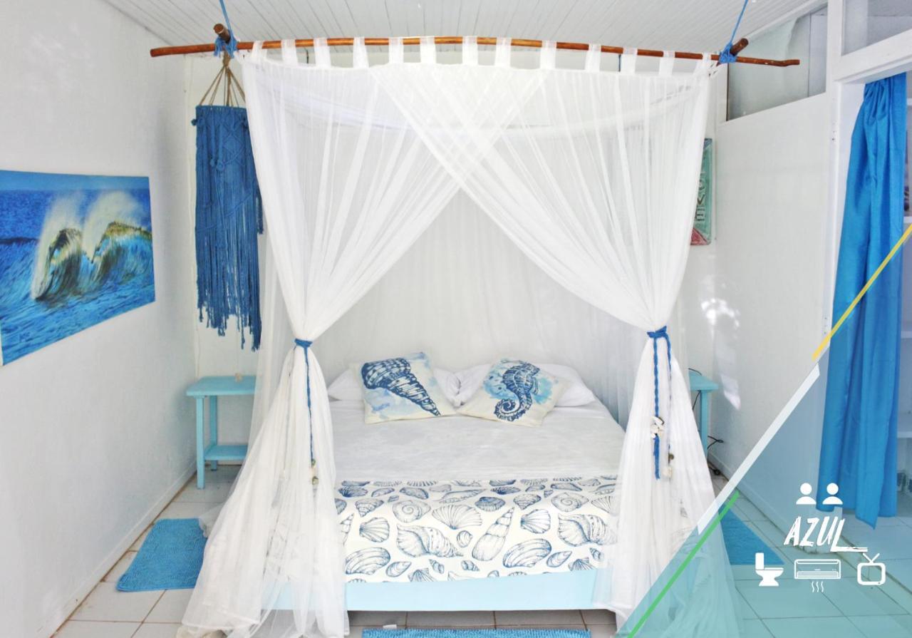 San Andres Scuba Boutique Campestre Hotel Kültér fotó