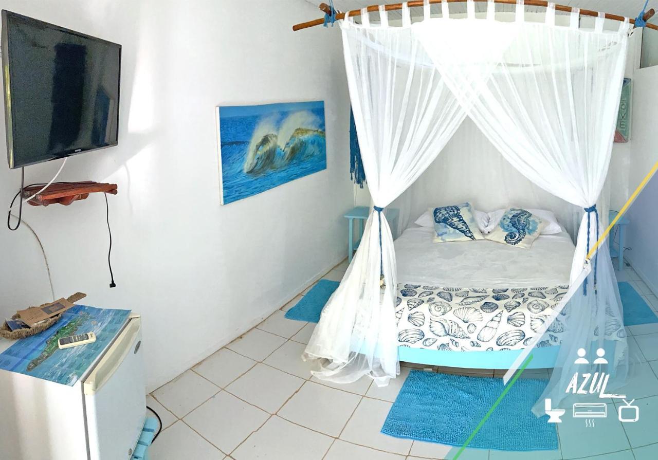 San Andres Scuba Boutique Campestre Hotel Kültér fotó