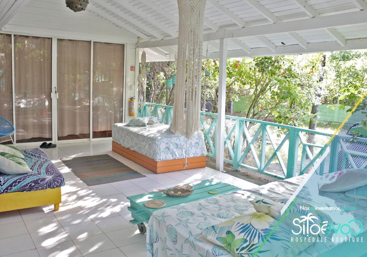 San Andres Scuba Boutique Campestre Hotel Kültér fotó