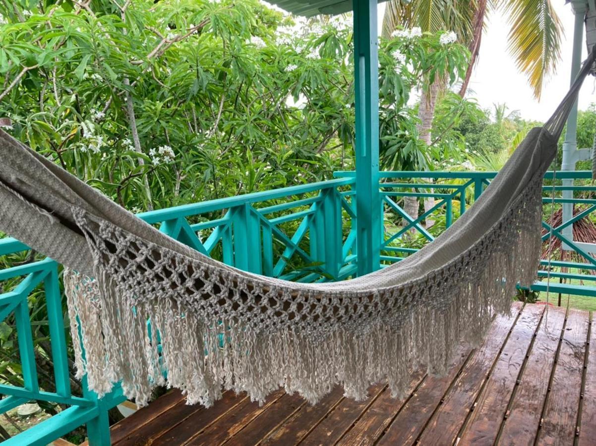 San Andres Scuba Boutique Campestre Hotel Kültér fotó