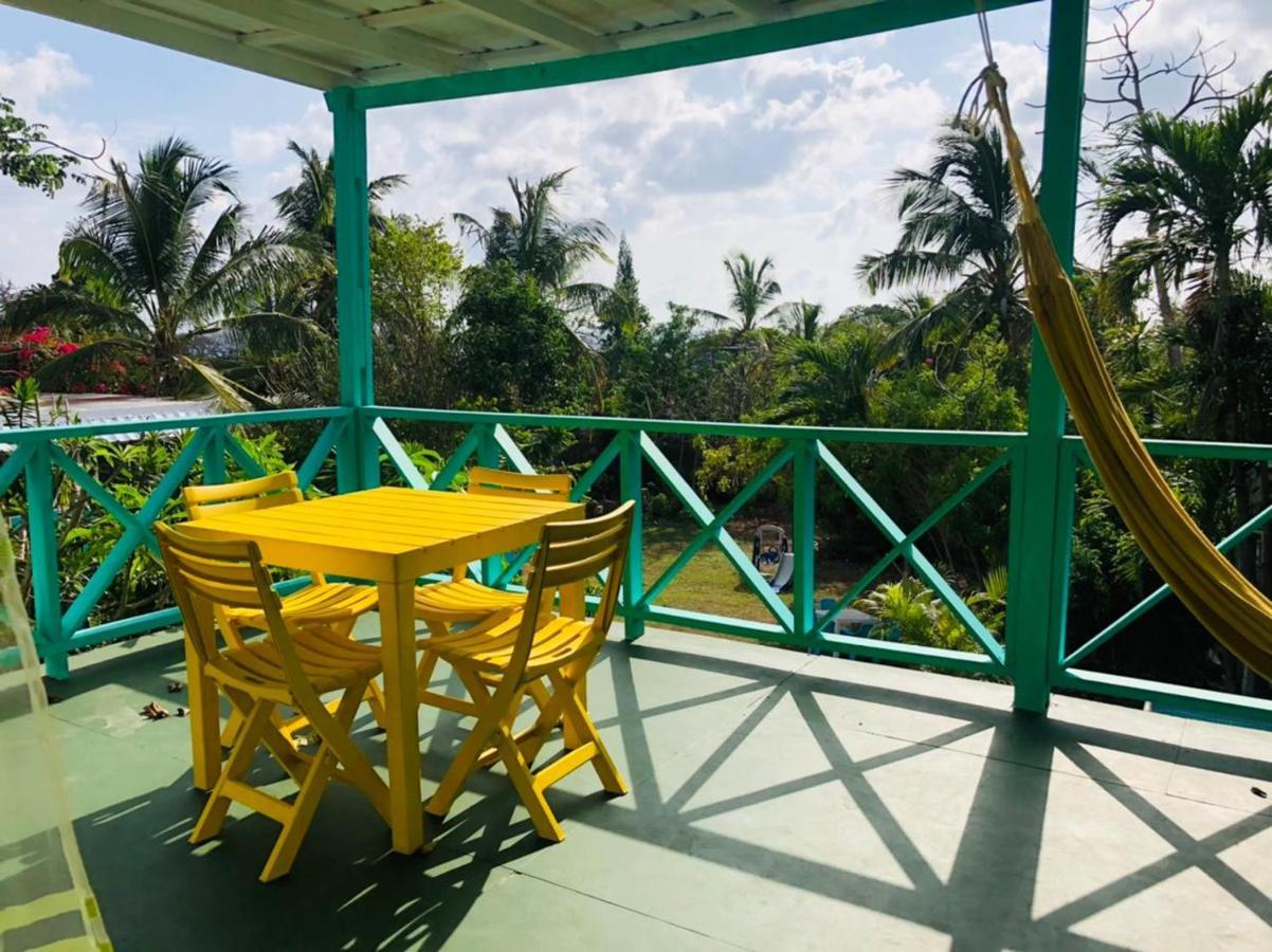 San Andres Scuba Boutique Campestre Hotel Kültér fotó