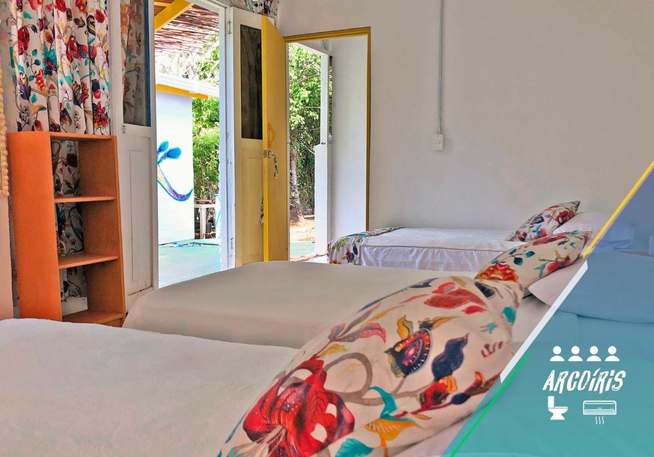 San Andres Scuba Boutique Campestre Hotel Kültér fotó