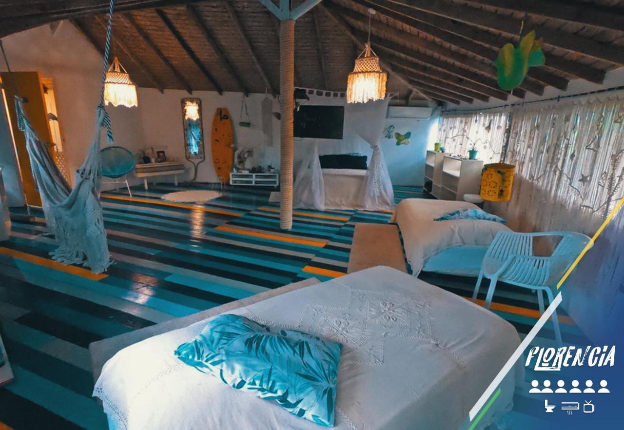 San Andres Scuba Boutique Campestre Hotel Kültér fotó