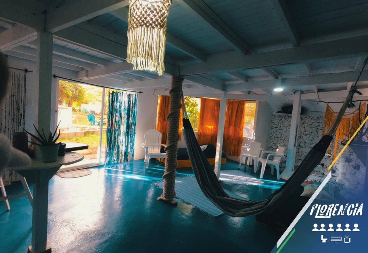San Andres Scuba Boutique Campestre Hotel Kültér fotó