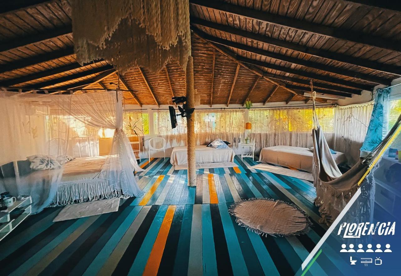 San Andres Scuba Boutique Campestre Hotel Kültér fotó