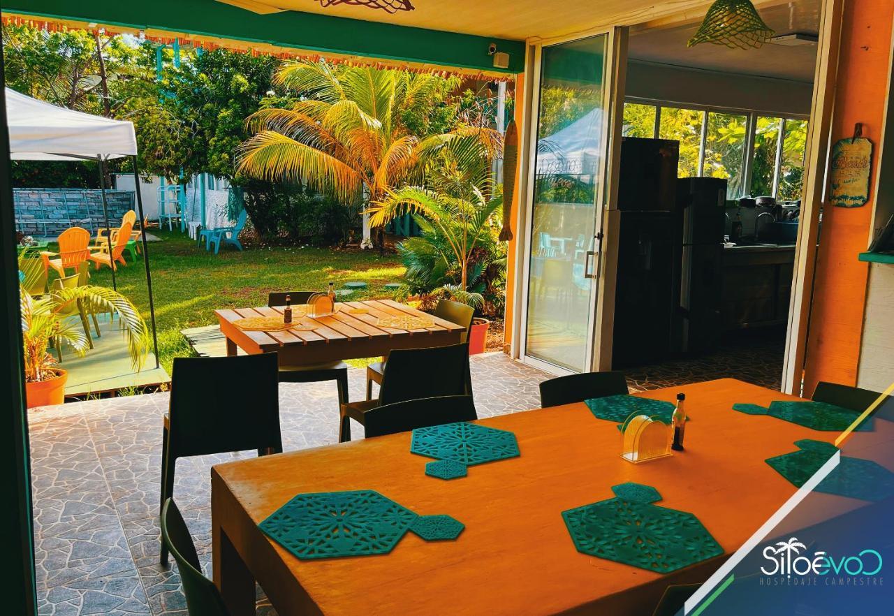 San Andres Scuba Boutique Campestre Hotel Kültér fotó