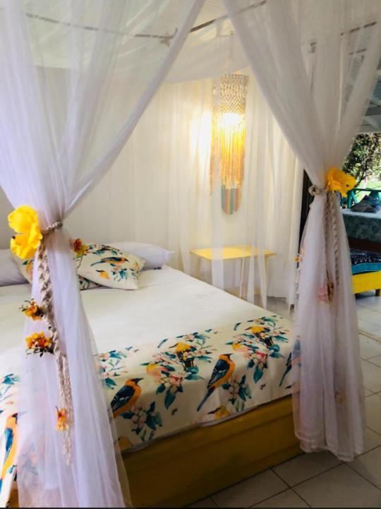 San Andres Scuba Boutique Campestre Hotel Kültér fotó