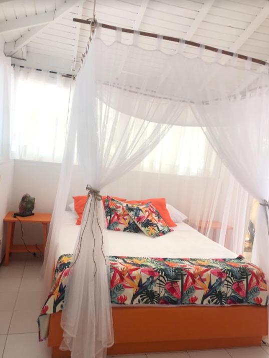 San Andres Scuba Boutique Campestre Hotel Kültér fotó